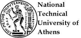 Message National Technical University of Athens bekijken